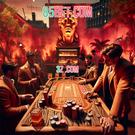 Apostas Online: A Nova Fronteira do Entretenimento no 85bet.com